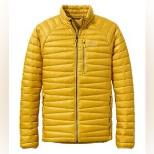 Men's L.L. Bean Ultralight 850 Down Sweater